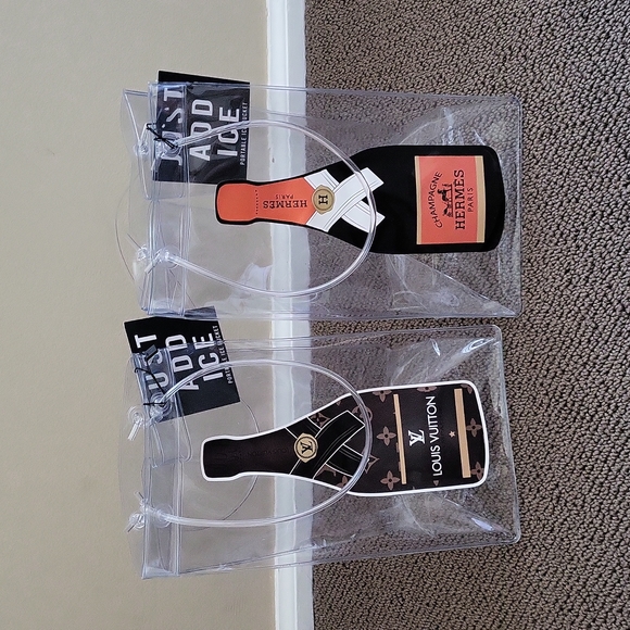 Wine Bag - Picture 4 of 5